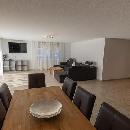 Schilthorn Apartment - Aare Jungfrau Ag Вильдерсвиль Экстерьер фото
