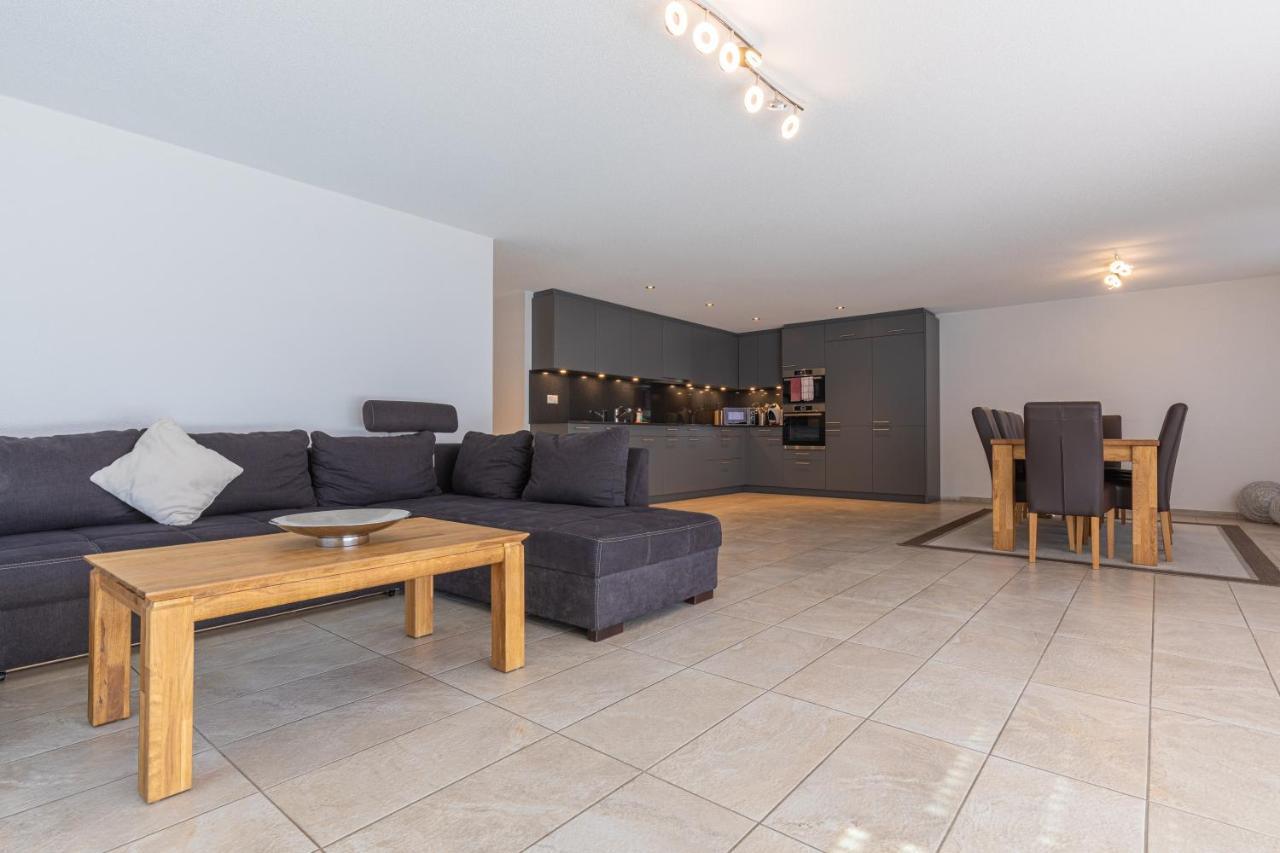 Schilthorn Apartment - Aare Jungfrau Ag Вильдерсвиль Экстерьер фото