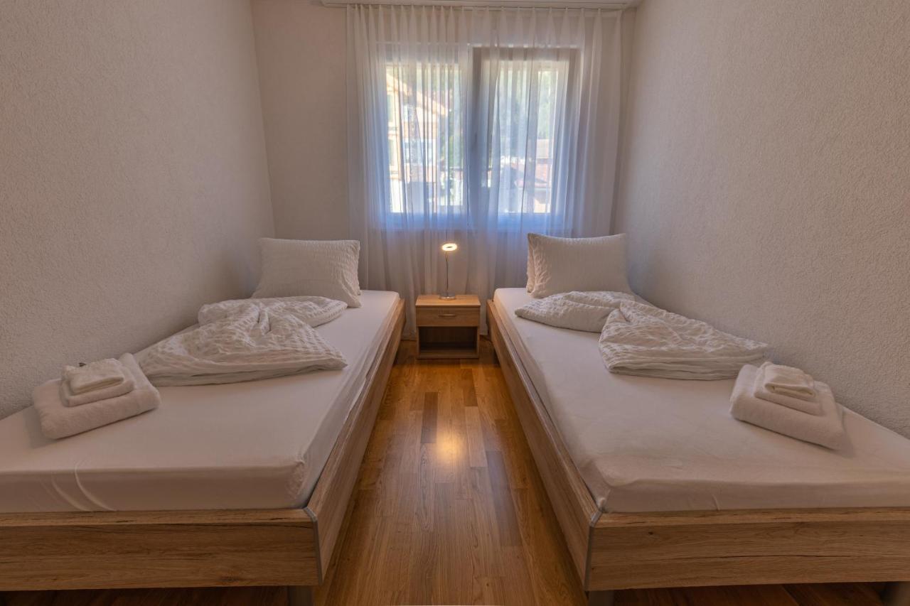 Schilthorn Apartment - Aare Jungfrau Ag Вильдерсвиль Экстерьер фото