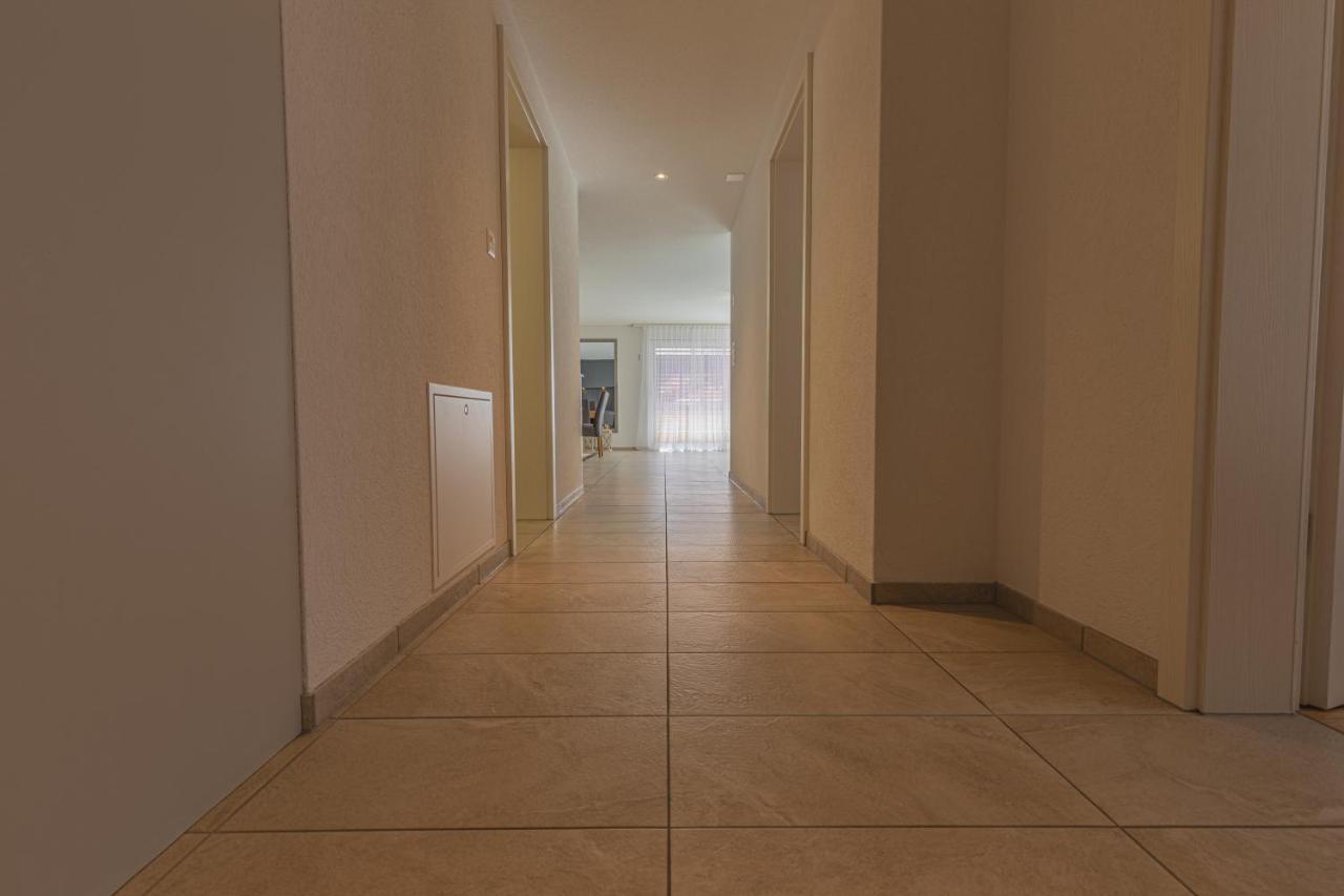 Schilthorn Apartment - Aare Jungfrau Ag Вильдерсвиль Экстерьер фото