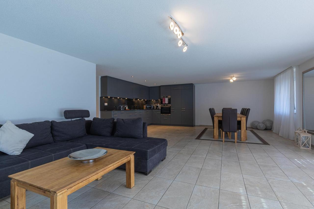 Schilthorn Apartment - Aare Jungfrau Ag Вильдерсвиль Экстерьер фото